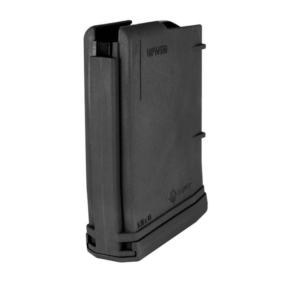 mft magazynek 10 nab do platformy ar15 223rem 300aac blackout 10pm556bag bl