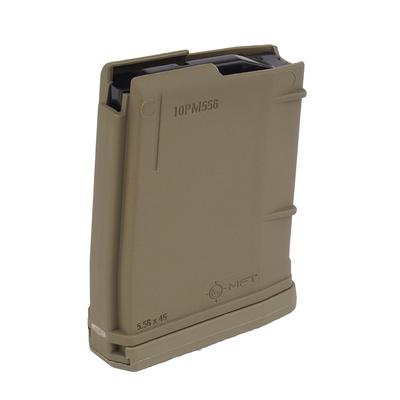 mft magazynek 10 nab do platformy ar15 223rem 300aac blackout 10pm556bag sde
