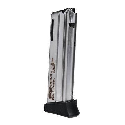 Walther - Magazynek 10 nab....