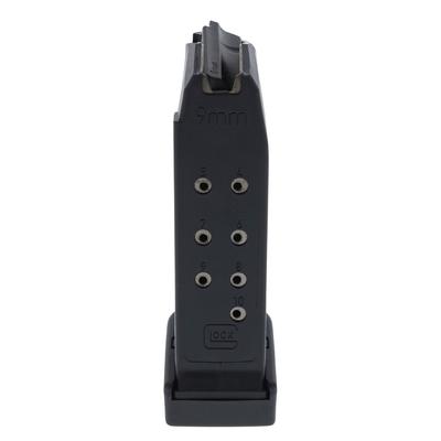 glock magazynek 10 2 nab glock 26 6782