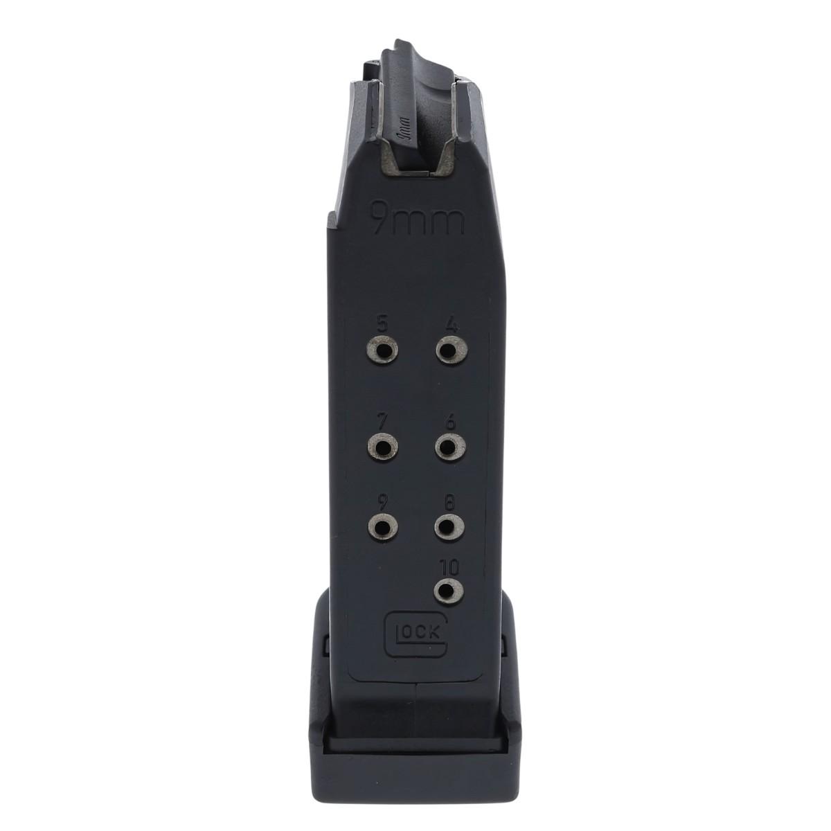 glock magazynek 10 2 nab glock 26 6782