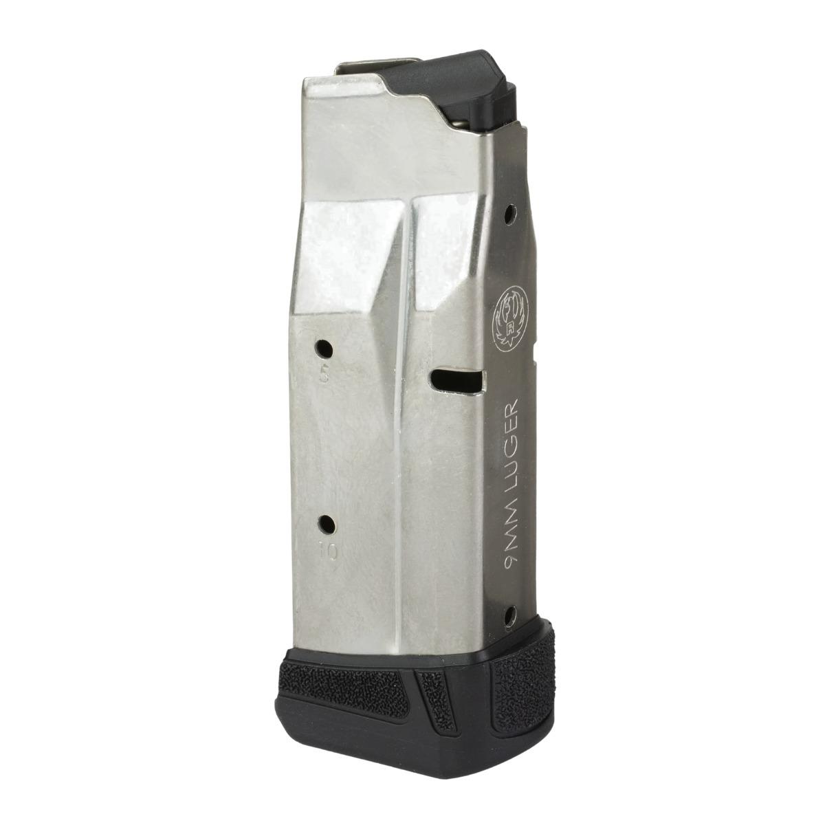 ruger magazynek 12 nab stopka do pistoletow max 9 90715