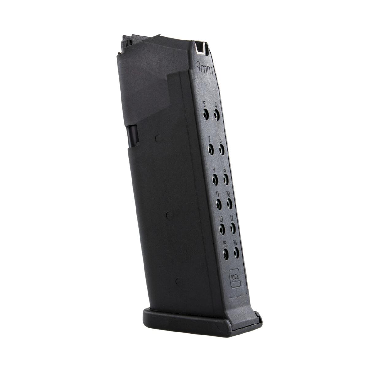 glock magazynek 15 nab glock 19 1084