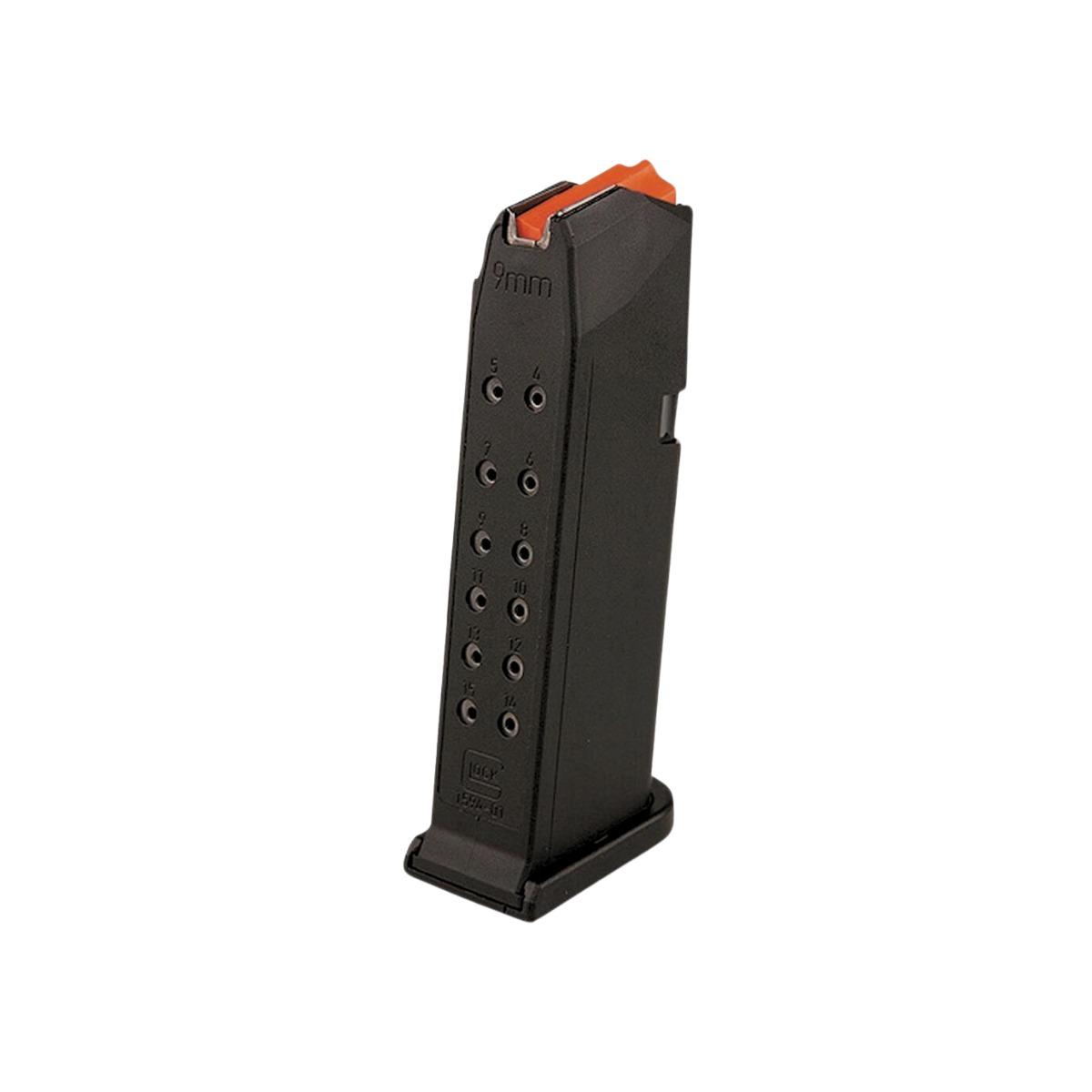 glock magazynek 15 nab orange glock 19 39231