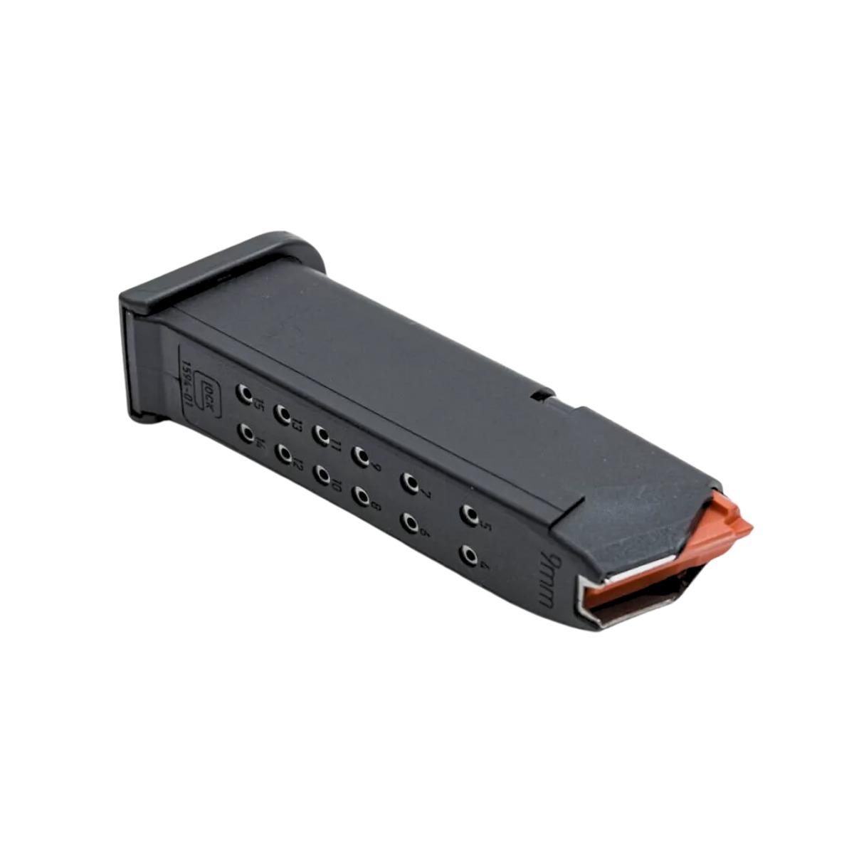 glock magazynek 15 nab orange glock 19 39231