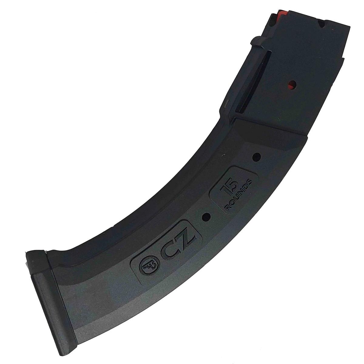 ceska zbrojovka magazynek polimerowy 15 nab do cz 457 5123 1225 03nd