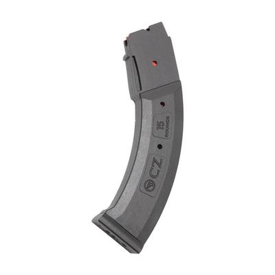 ceska zbrojovka magazynek polimerowy 15 nab do cz 457 5123 1225 03nd