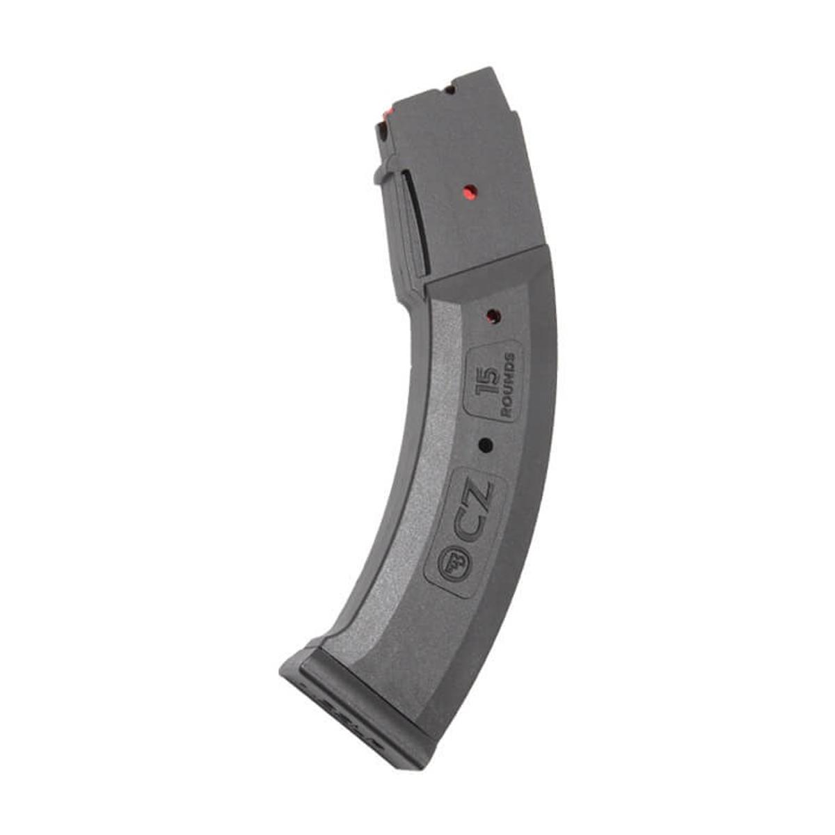 ceska zbrojovka magazynek polimerowy 15 nab do cz 457 5123 1225 03nd