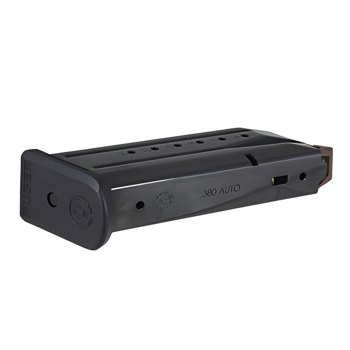 ruger magazynek 15 nab stopka do pistoletow security 380 90730