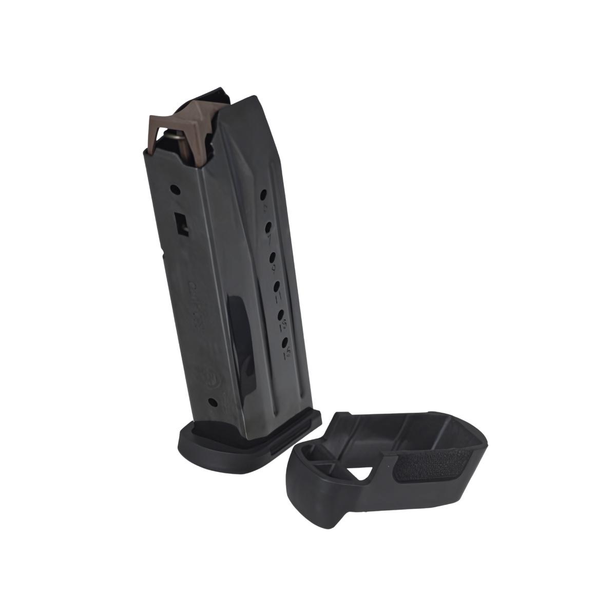 ruger magazynek 15 nab stopka do pistoletow security 380 90730