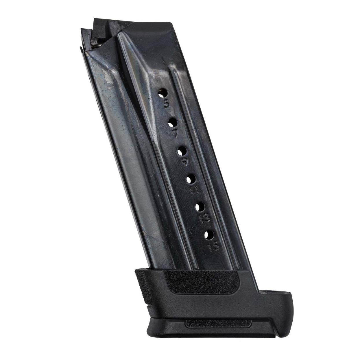 ruger magazynek 15 nab stopka do pistoletow security 9 compact 90681