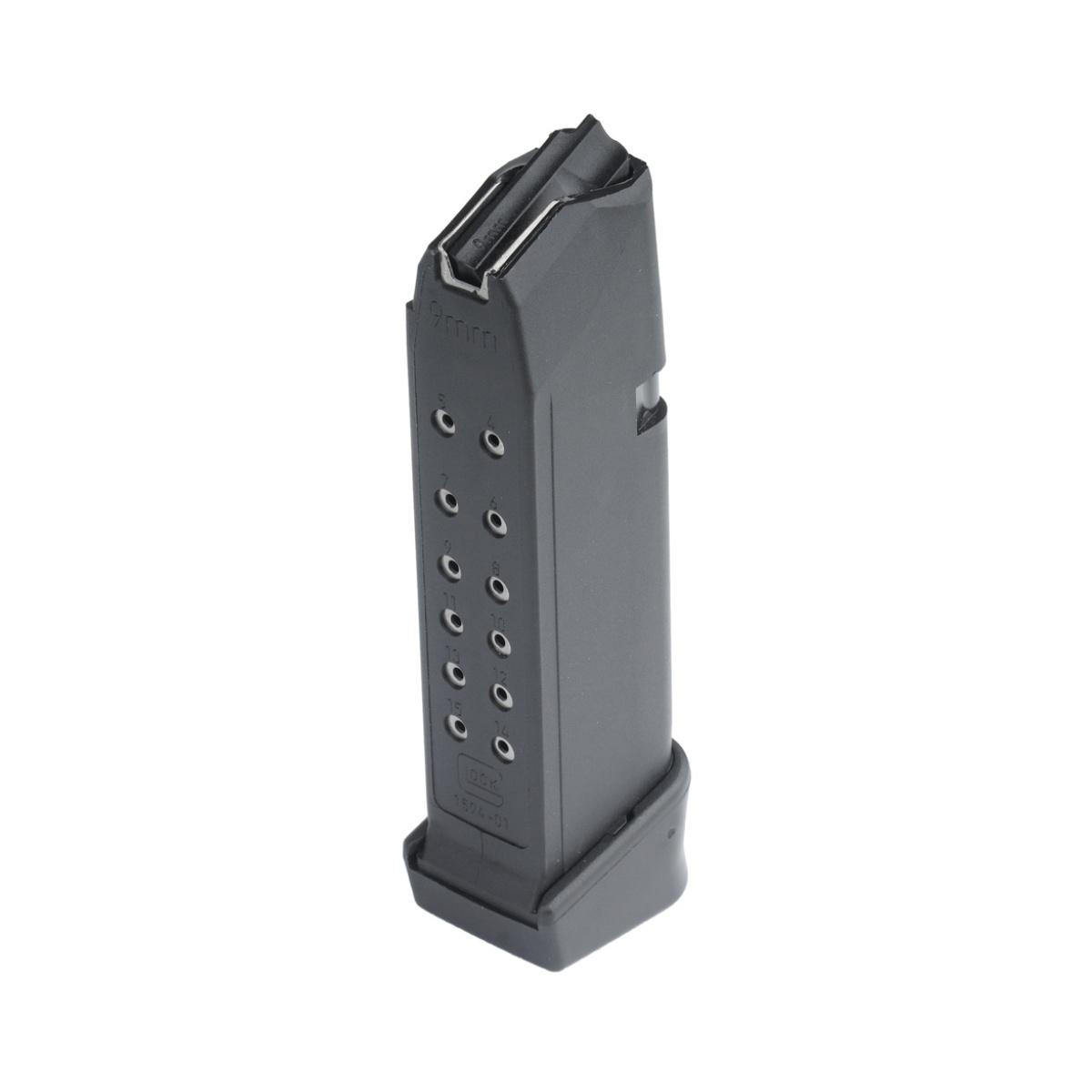glock magazynek 15 2 nab glock 19 1112