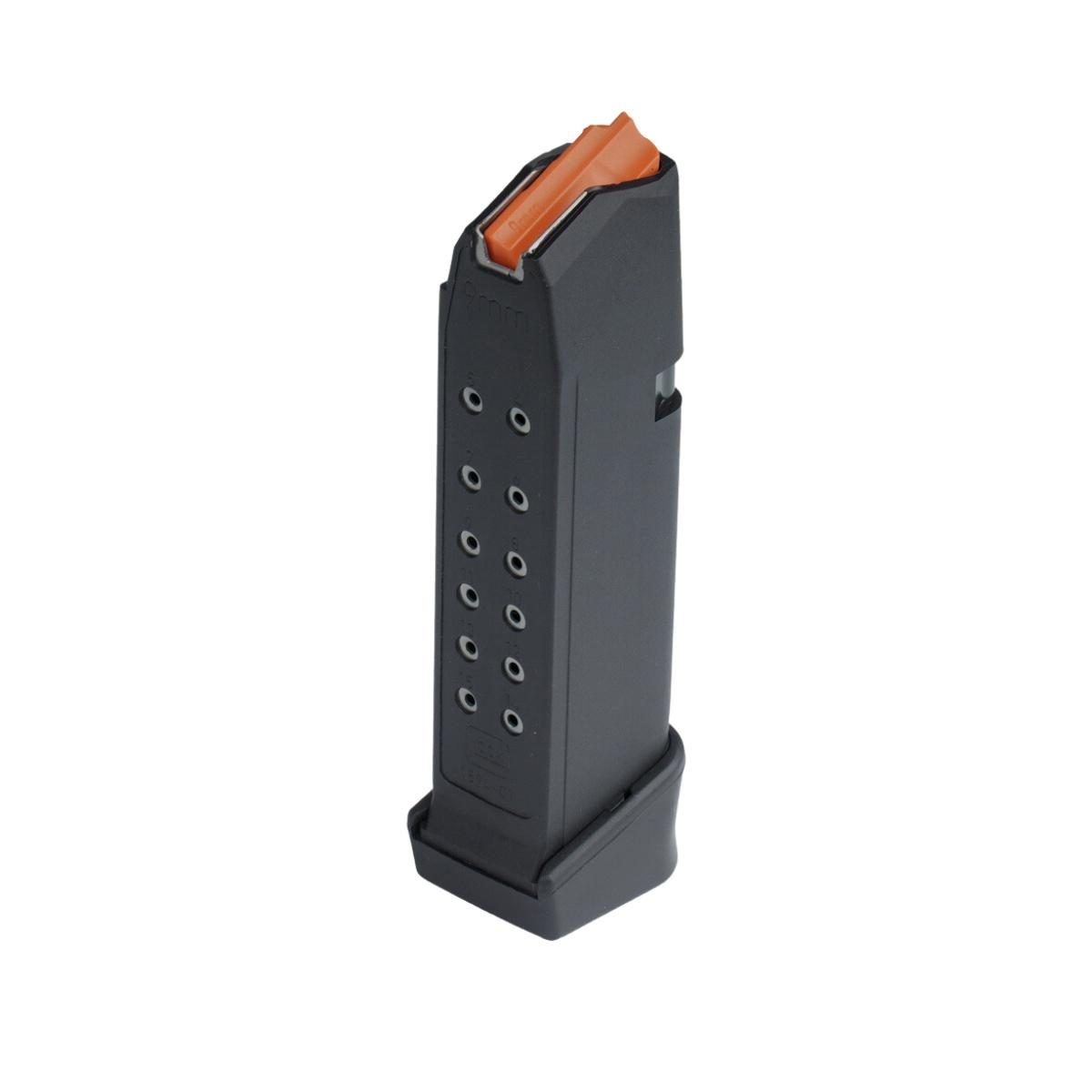 glock magazynek 15 2 nab orange glock 19 1566