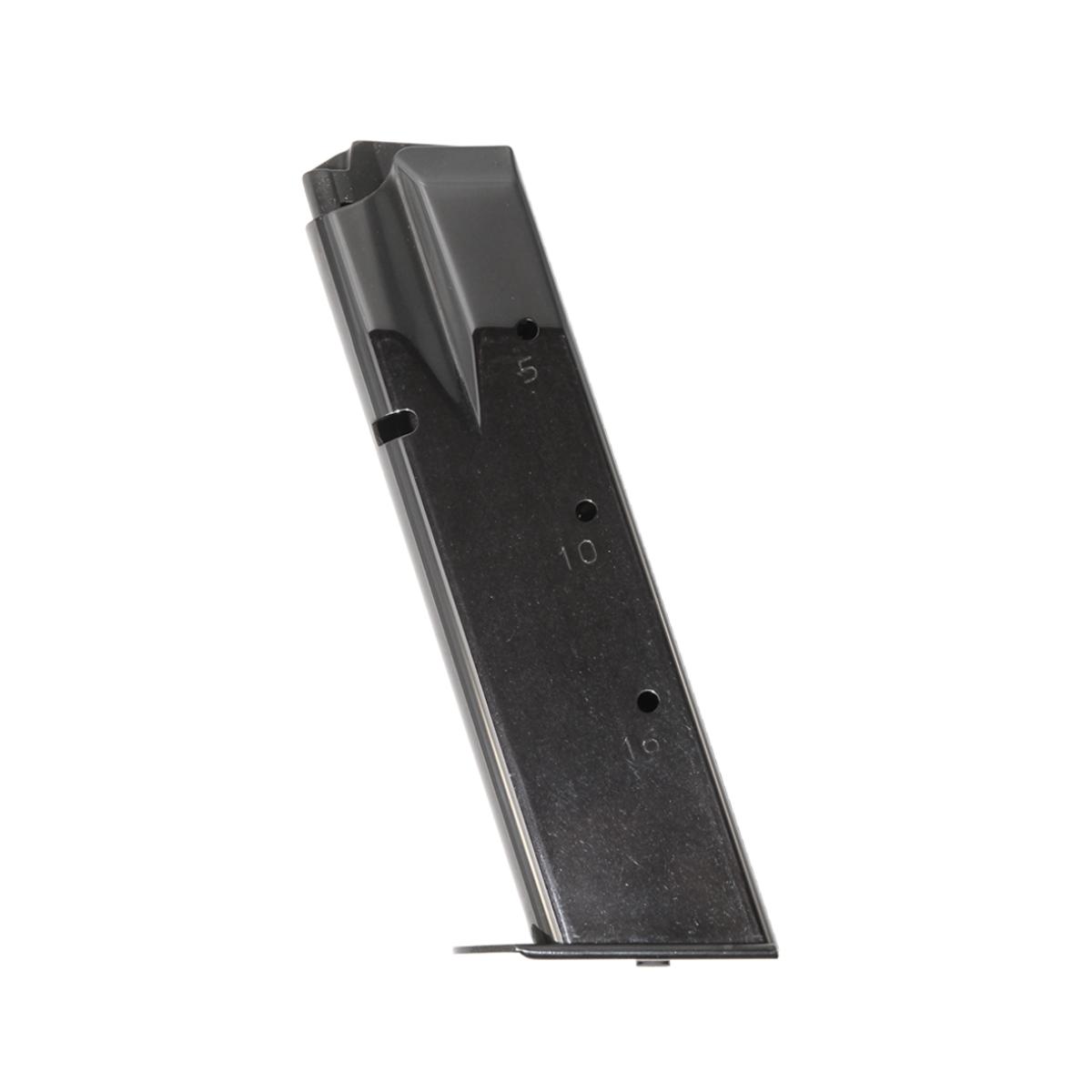 ceska zbrojovka magazynek 16 nab do pistoletu cz 75 85 0422 0710 07nd
