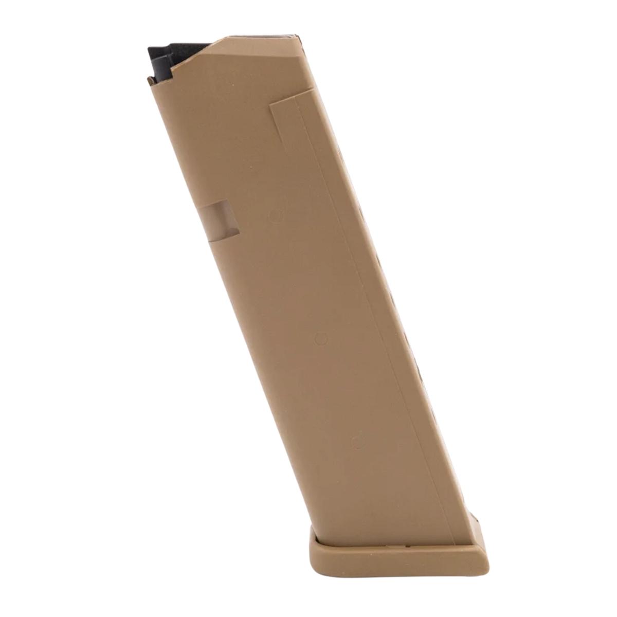 glock magazynek 17 nab glock 19x coyote 39054