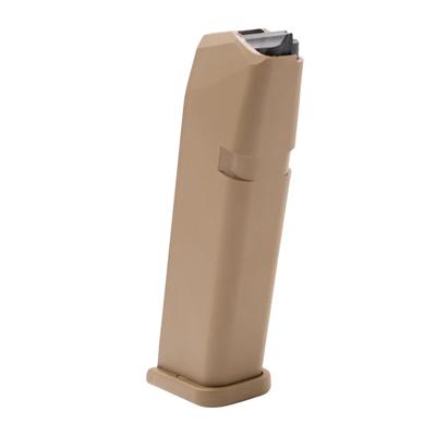 glock magazynek 17 nab glock 19x coyote 39054