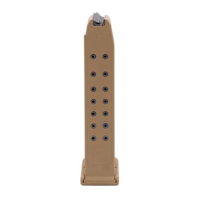 glock magazynek 17 nab glock 19x coyote 39054