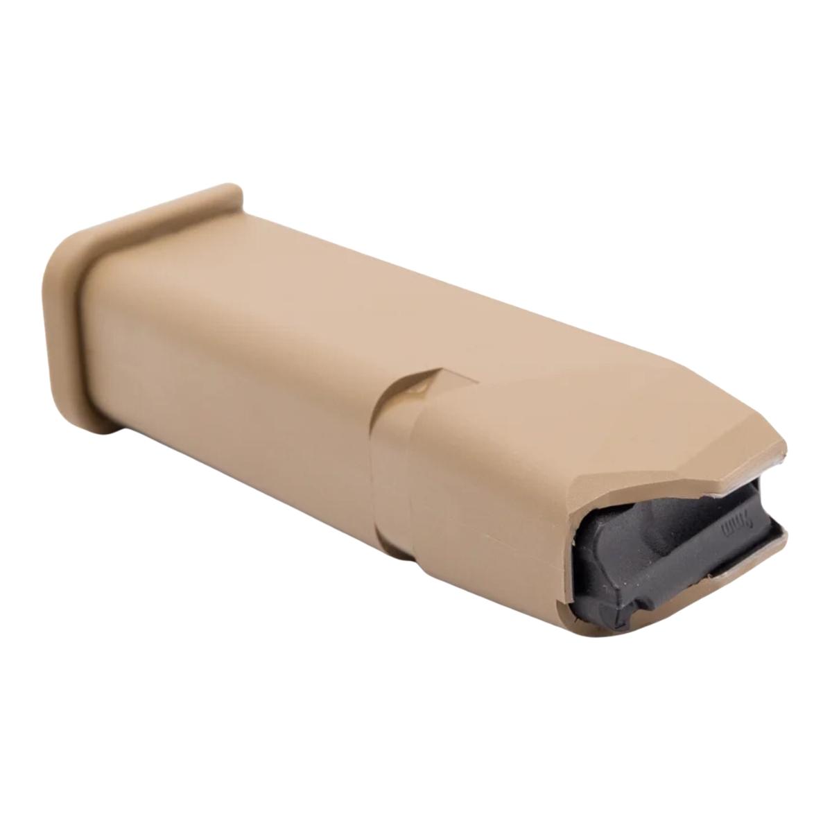 glock magazynek 17 nab glock 19x coyote 39054