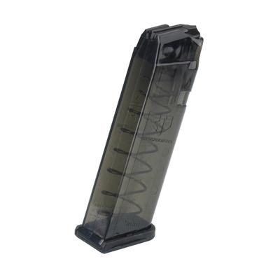 ets magazynek 17 nab do glocka 17 18 19 19x 26 34 45 carbon smoke smk glk 17