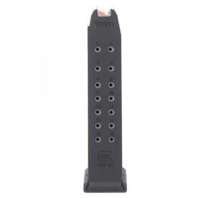 glock magazynek 17 nab orange glock 17 45 34 39328