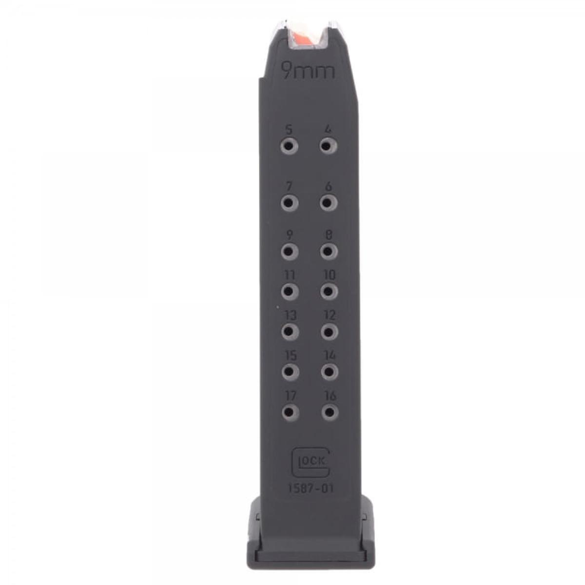 glock magazynek 17 nab orange glock 17 45 34 39328