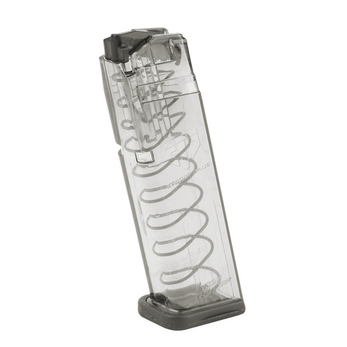 ets magazynek 17 nab do sig sauera p320 przezroczysty