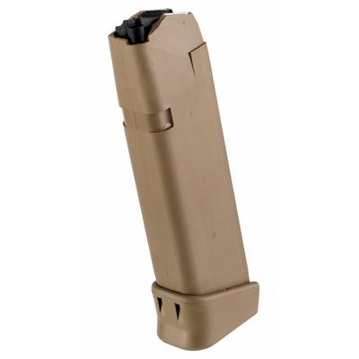 Glock - Magazynek 17+2 nab....