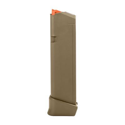 Glock - Magazynek 17+2 nab....