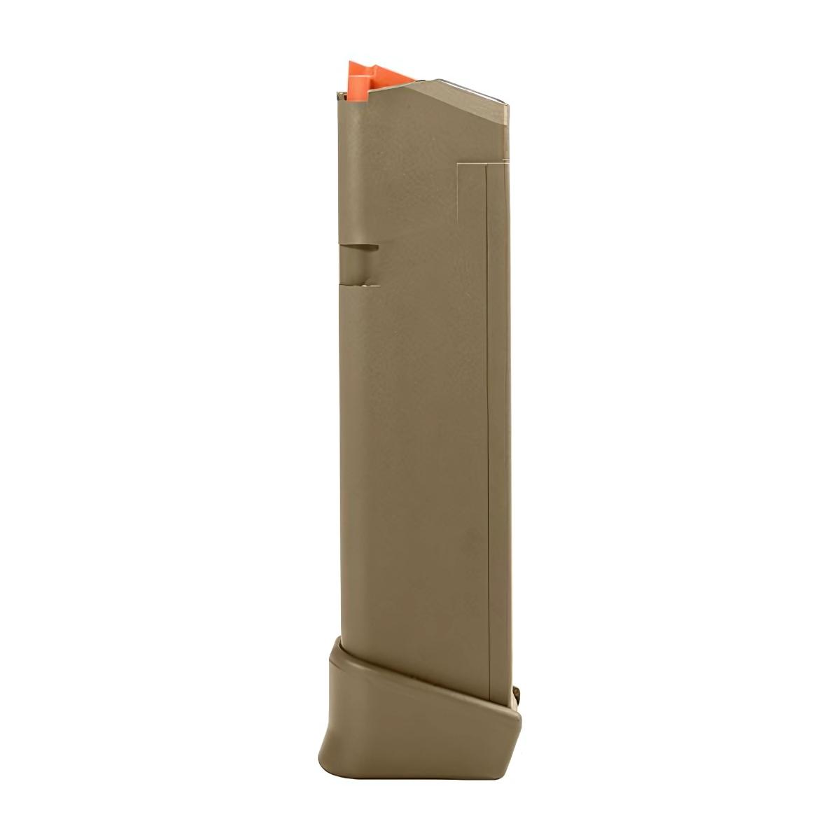 glock magazynek 17 2 nab orange glock 19x coyote 50004