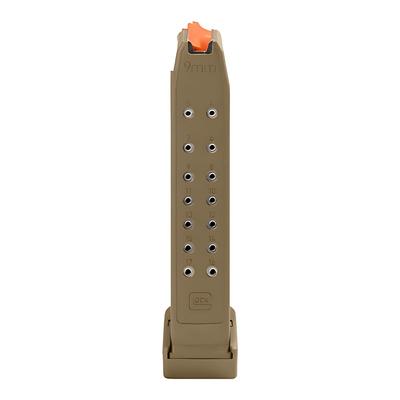 glock magazynek 17 2 nab orange glock 19x coyote 50004