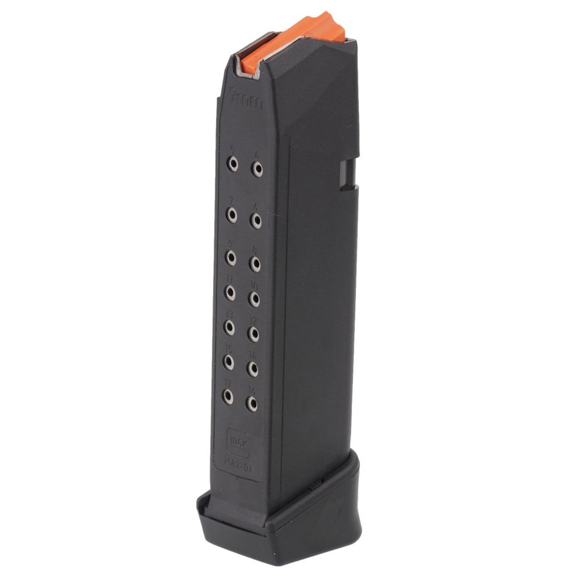 glock magazynek 17 2 nab orange glock 17 45 34 2354