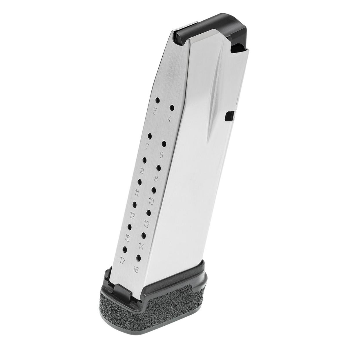 hs produkt magazynek 17 nab do pistoletu h11 pro blk