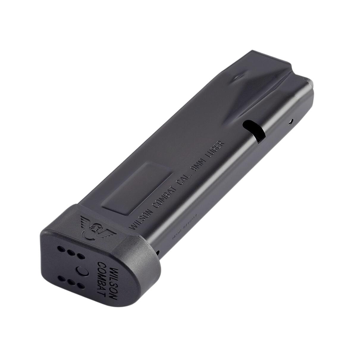 wilson combat magazynek 18 nab edc x9