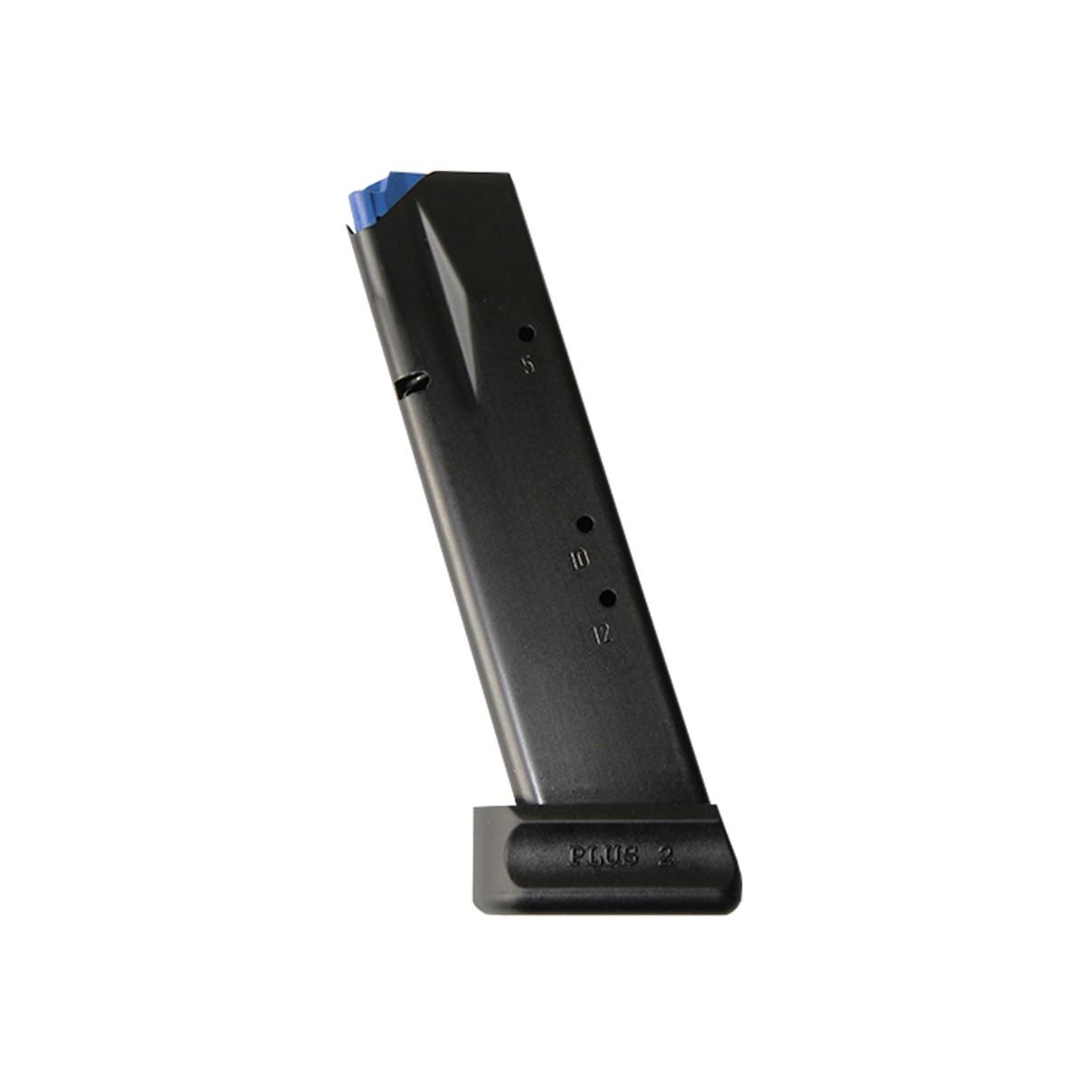 ceska zbrojovka magazynek 19 nab do pistoletu cz75 sp 01 shadow 2 0422 0710 15nd