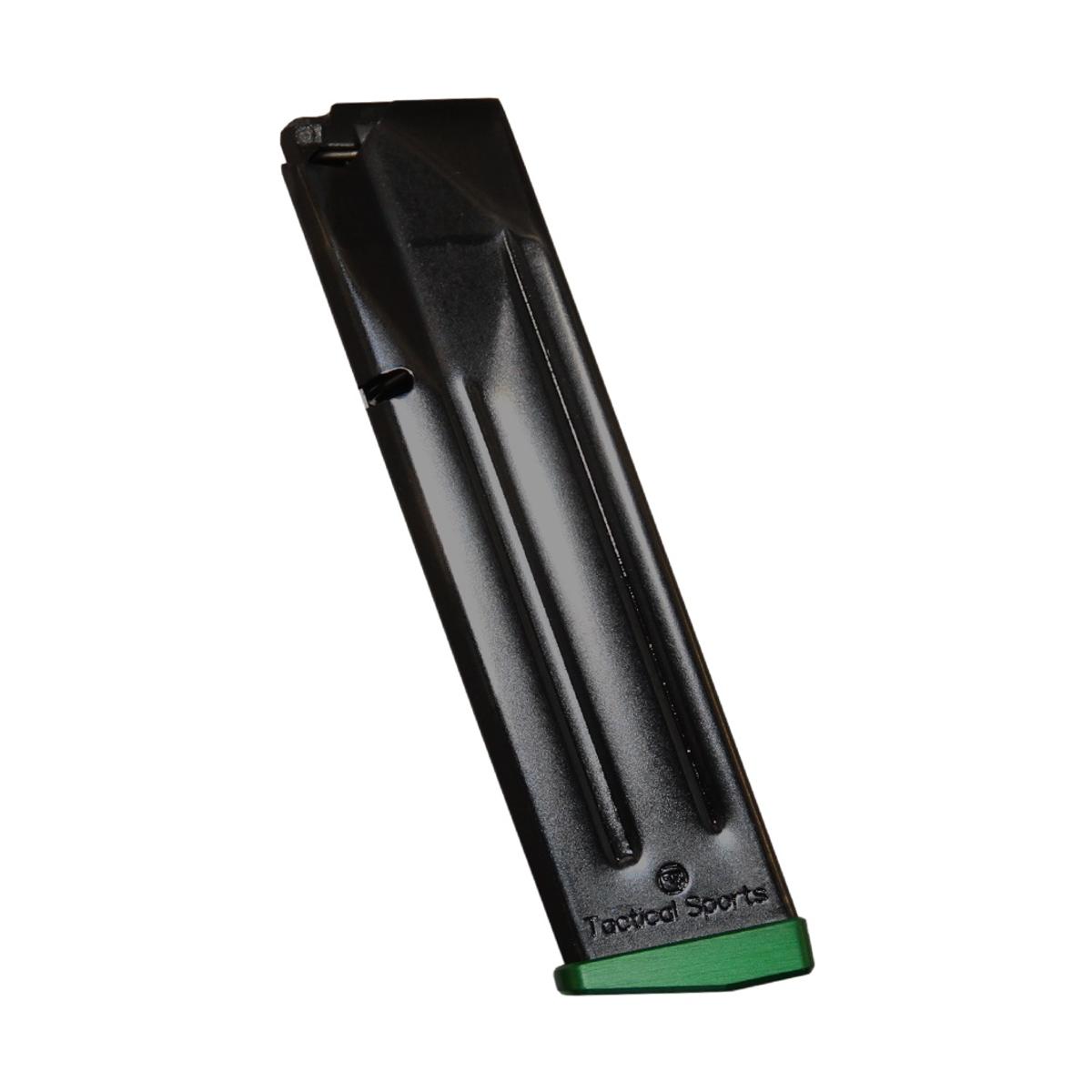 ceska zbrojovka magazynek 20 nab do pistoletu cz ts 2 racing green 0472 3710 0713nd