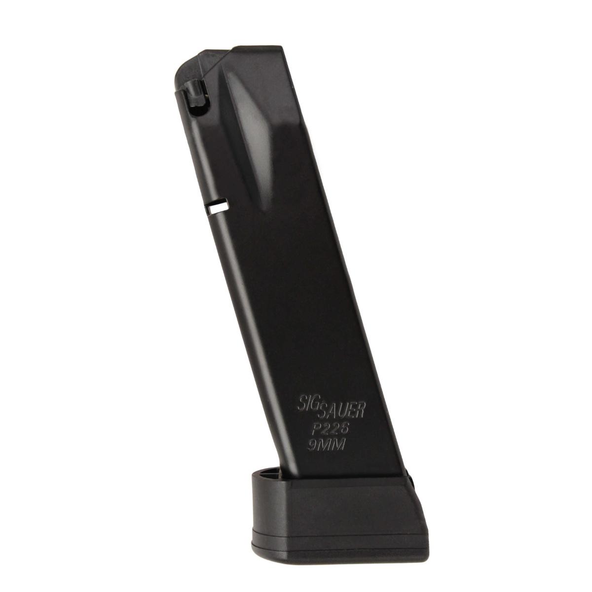 sig sauer magazynek 20 nab p226 mag 226 9 20