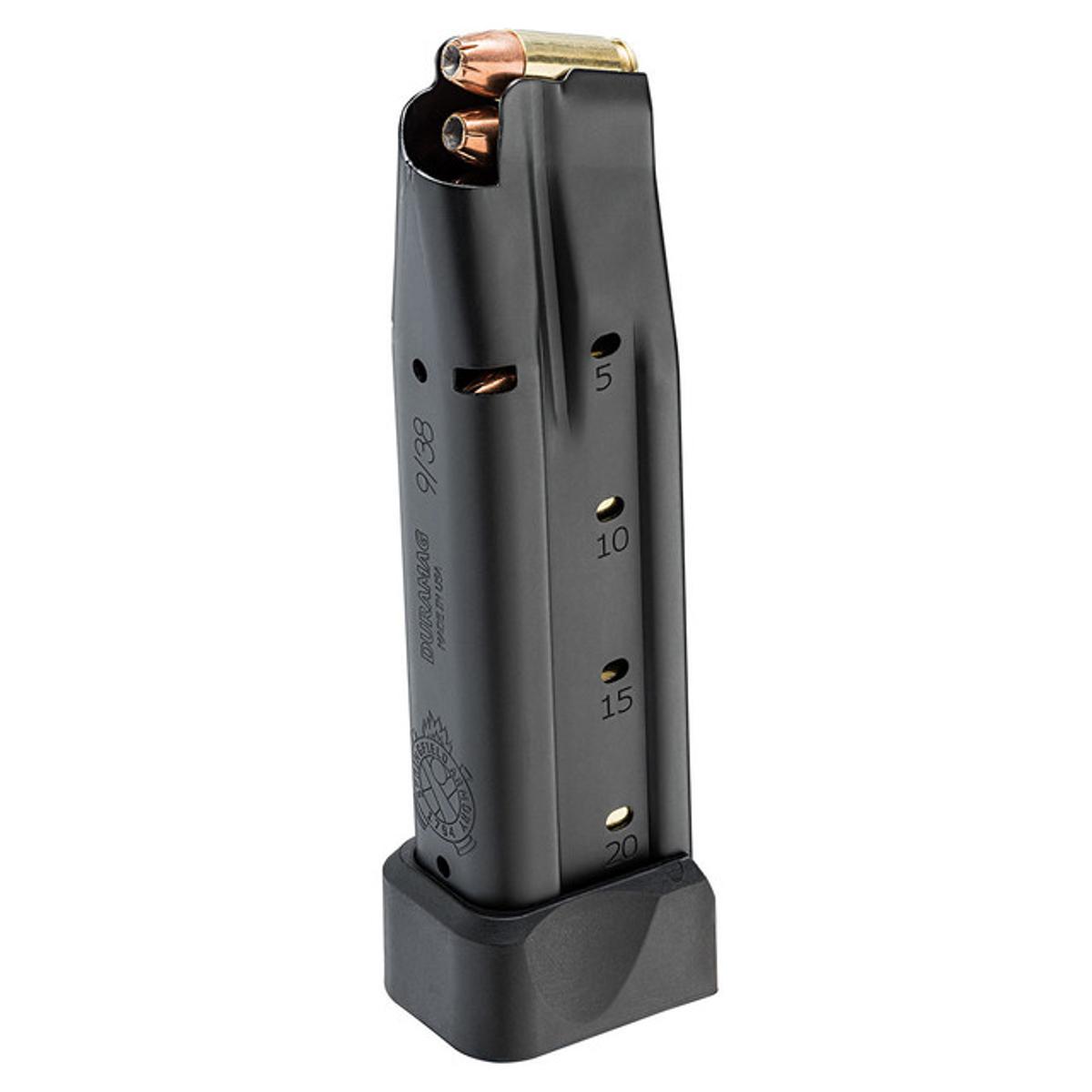 springfield magazynek 20 nab do pistoletu prodigy ph6920