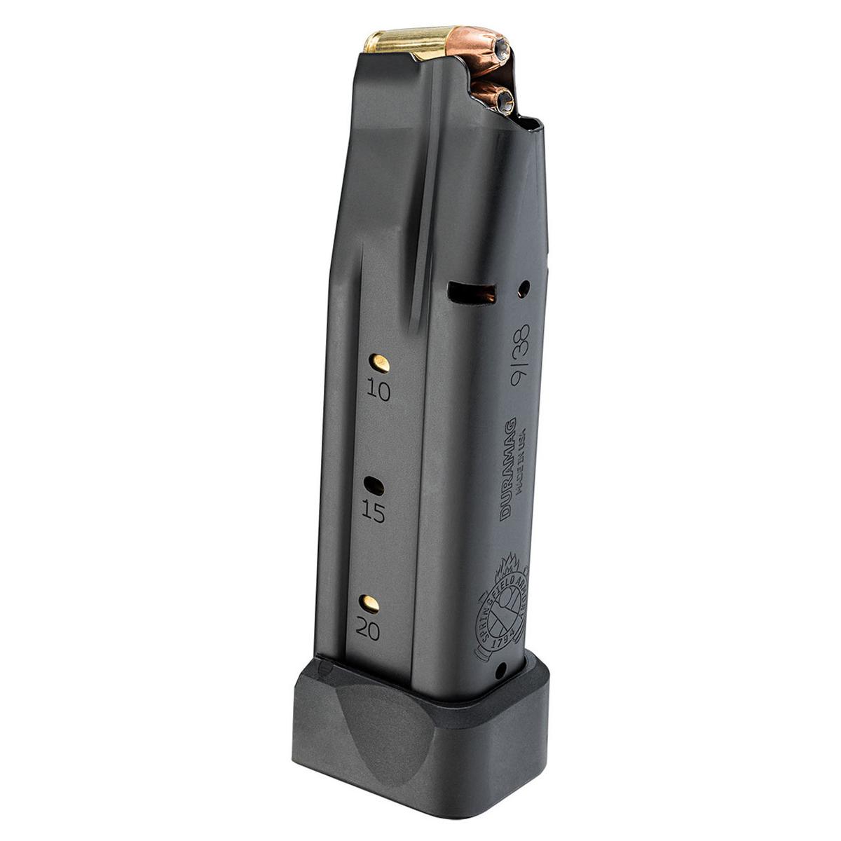 springfield magazynek 20 nab do pistoletu prodigy ph6920
