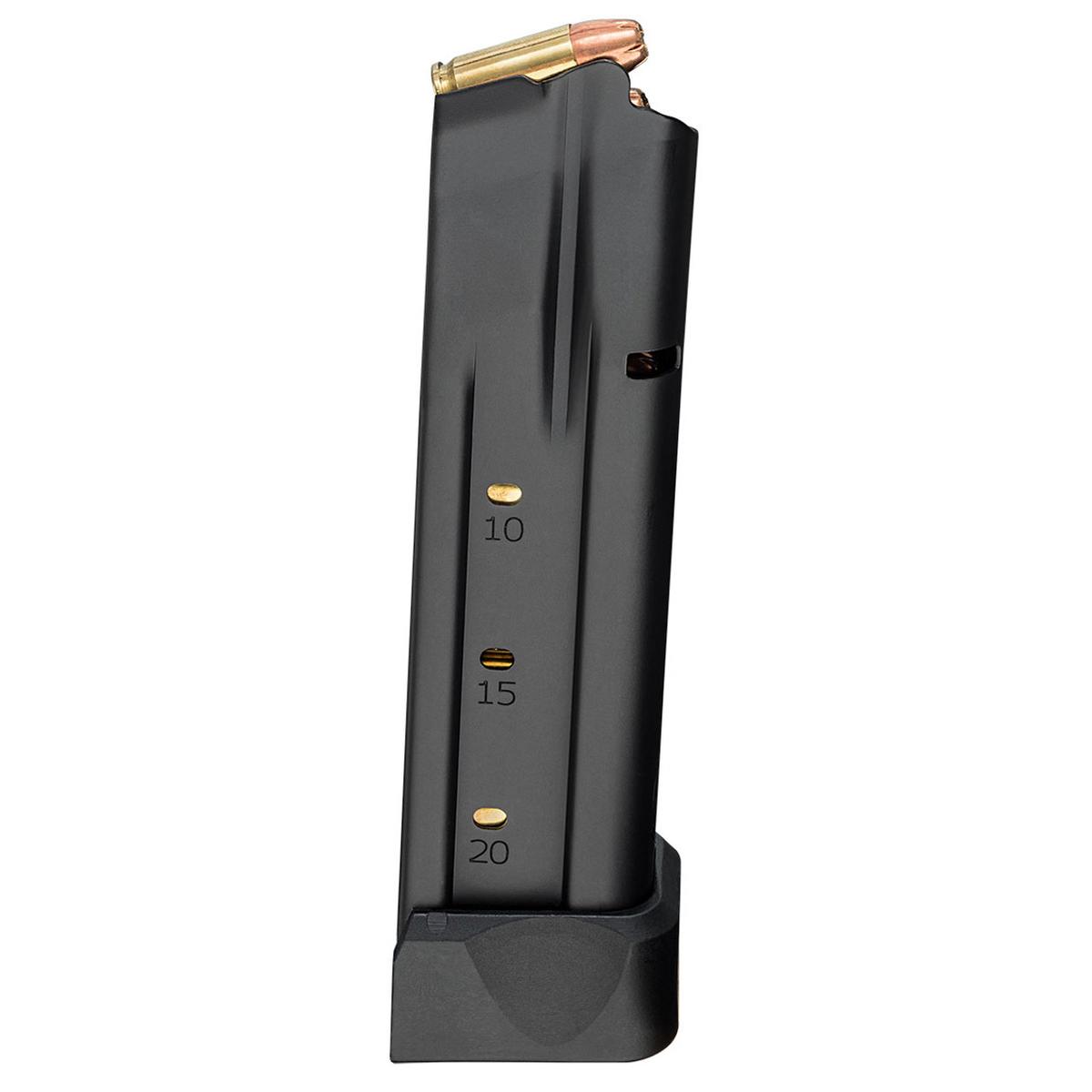 springfield magazynek 20 nab do pistoletu prodigy ph6920