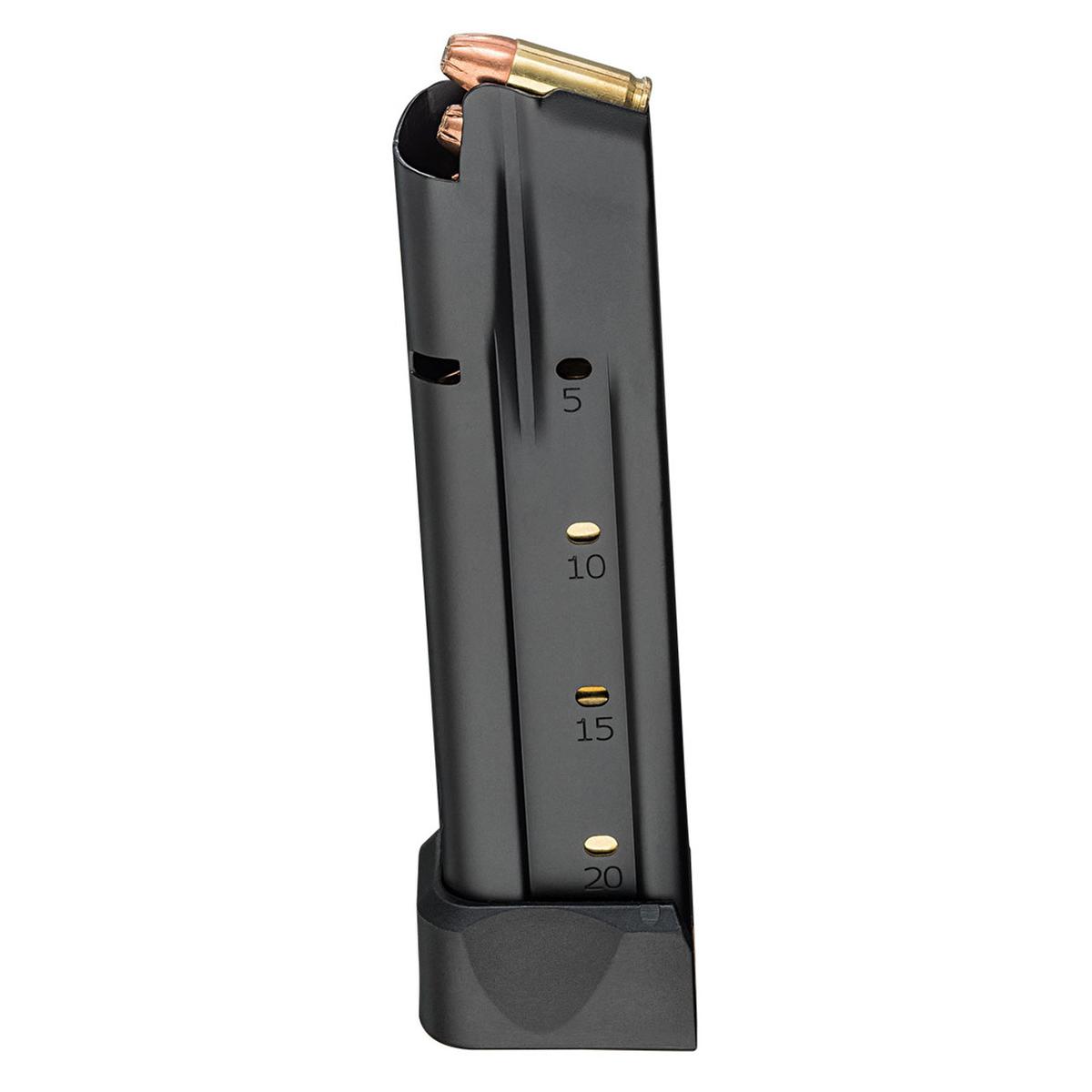 springfield magazynek 20 nab do pistoletu prodigy ph6920