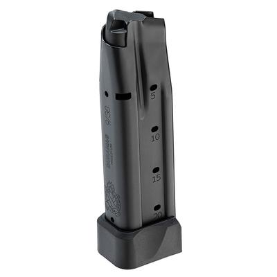 springfield magazynek 20 nab do pistoletu prodigy ph6920