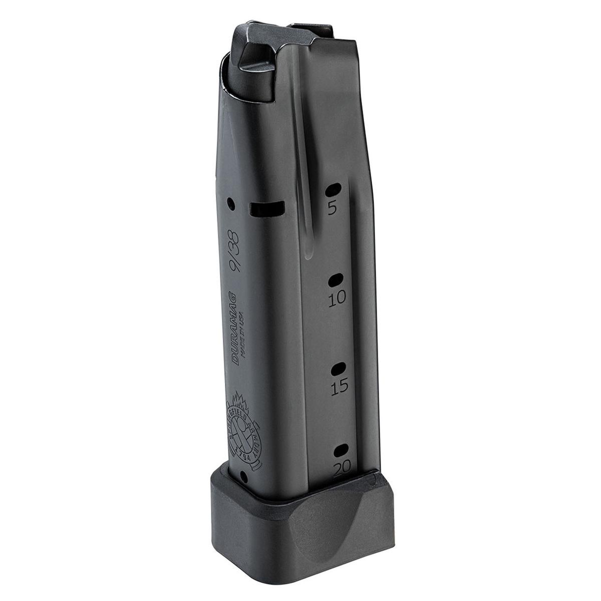 springfield magazynek 20 nab do pistoletu prodigy ph6920