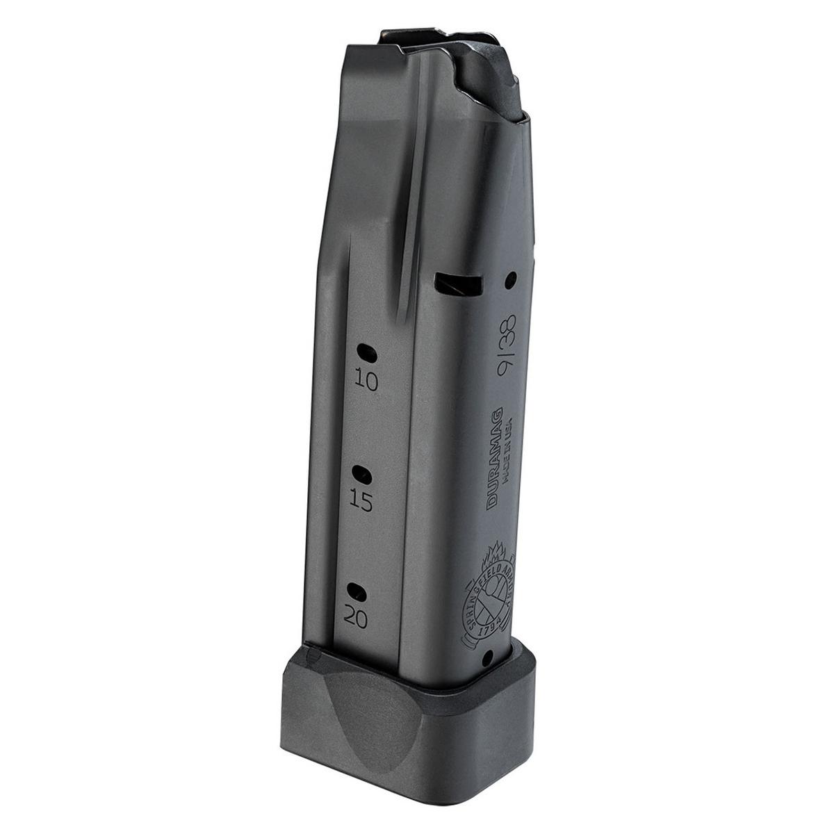 springfield magazynek 20 nab do pistoletu prodigy ph6920