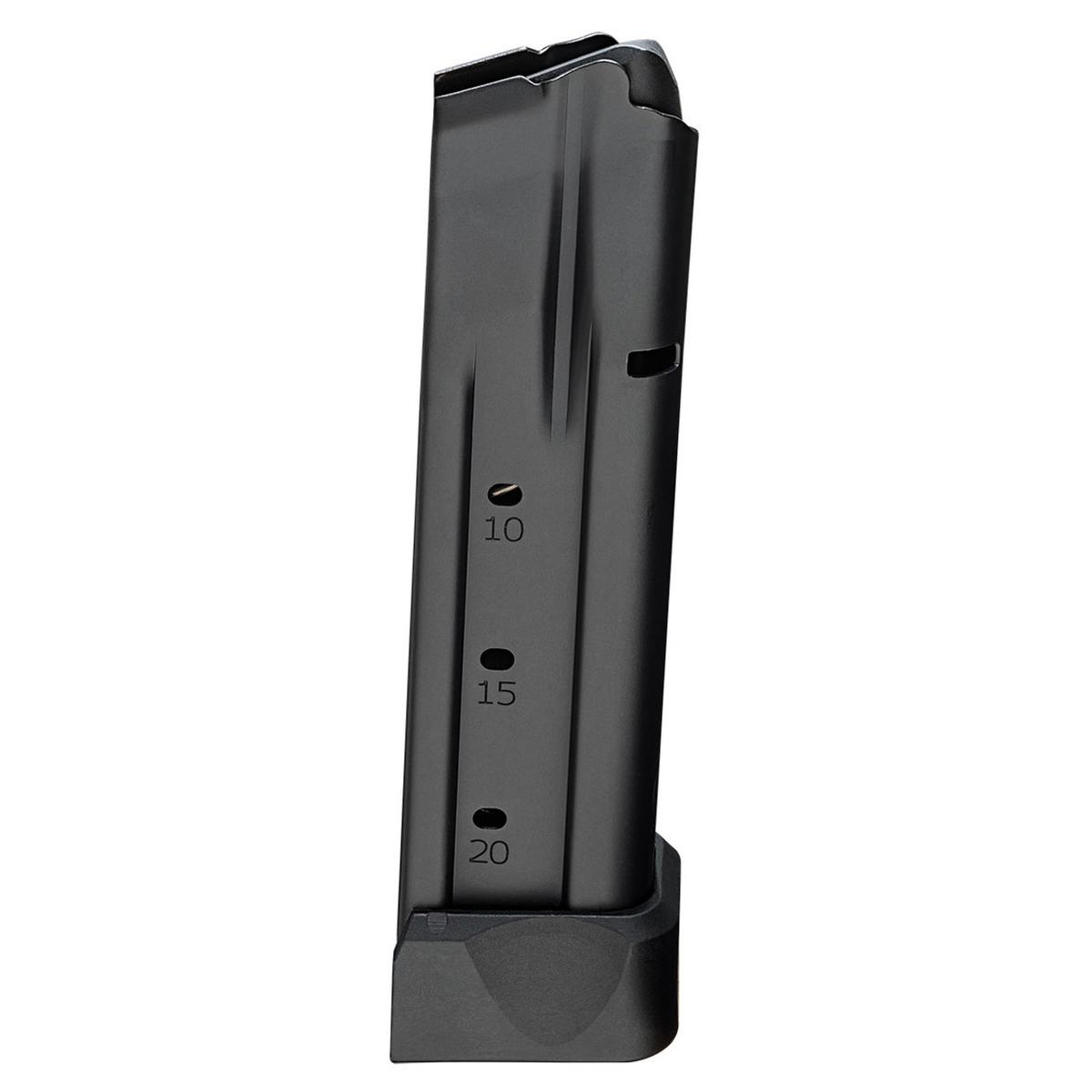 springfield magazynek 20 nab do pistoletu prodigy ph6920