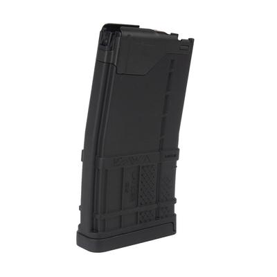 lancer systems magazynek 20 nab do platformy ar15 opaque black l5awm20