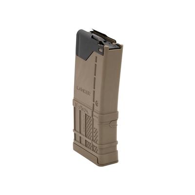 Lancer Systems - Magazynek...