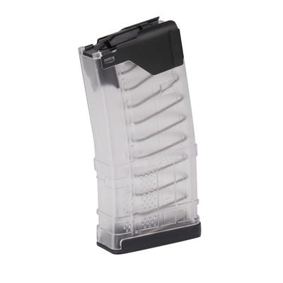 Lancer Systems - Magazynek...