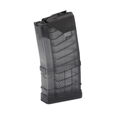 Lancer Systems - Magazynek...