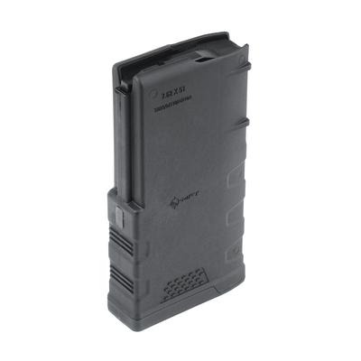 mft magazynek polimerowy extreme duty do ar 10a sr25 m110 7 62x51 mm 308 20 naboi czarny 20exd762x51