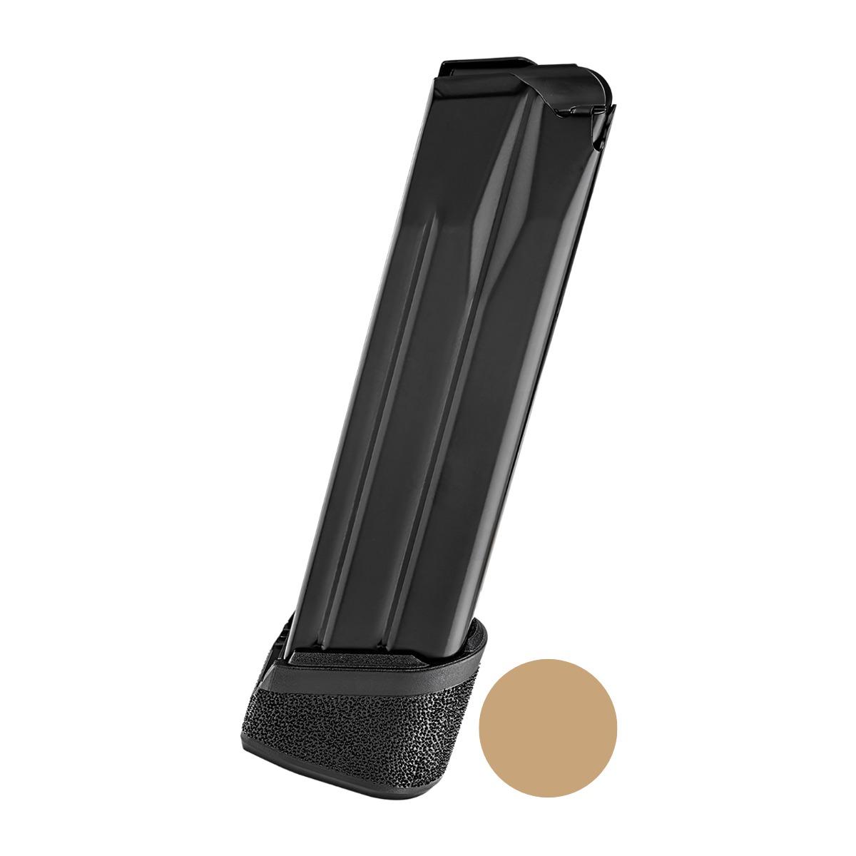hs produkt magazynek 20 nab do pistoletu echelon fde
